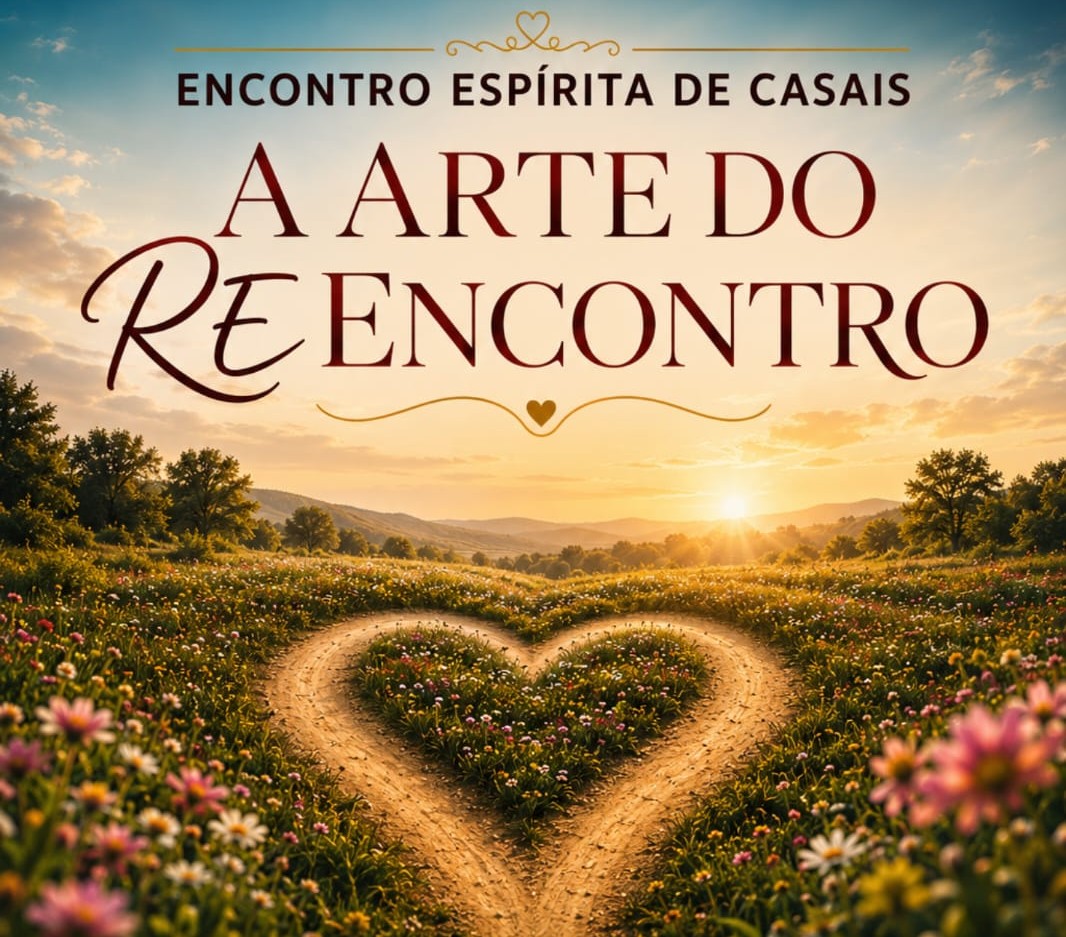 Encontro de casais 2026